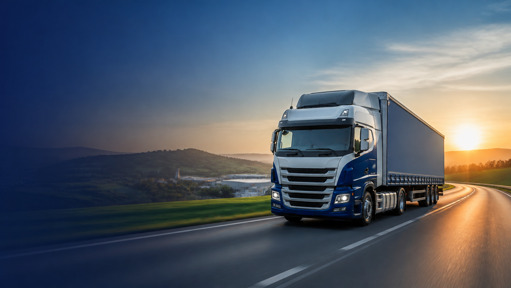 Banner Mengue Transportes